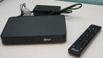 Ziggo mediabox next, Ophalen of Verzenden, Zo goed als nieuw, USB 2, Zonder harde schijf