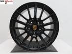 Originele Porsche 19 inch velgen Boxster Cayman sport design, Auto-onderdelen, Banden en Velgen, 19 inch, Gebruikt, Velg(en), -