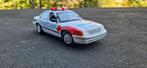 1:18 Ford Crown Victoria Windsor Canada Police Motormax, Ophalen of Verzenden, Zo goed als nieuw, Auto, Motormax