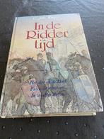 In de riddertijd joh Kieviet, Ophalen of Verzenden, C. Joh. Kieviet