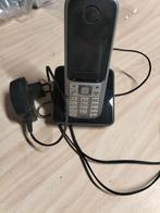 Draadloze Telefoon Gigaset S4 Professional, Telecommunicatie, Vaste telefoons | Handsets en Draadloos, Ophalen of Verzenden, Gebruikt