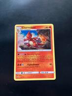 Pokemon kaart Charmeleon, Ophalen of Verzenden, Zo goed als nieuw