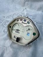 Vespa LX kilometerteller, ZGAN 19775KM, Ophalen of Verzenden, Zo goed als nieuw, Overige typen, Piaggo