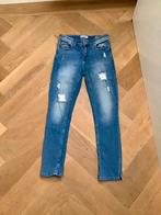Vingino Jeans, als nieuw! Maat 176, Broek, Meisje, Ophalen of Verzenden, Zo goed als nieuw