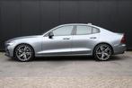 Volvo S60 2.0 T5 R-Design | 253 PK | LEDER | MEMORY | CAMERA, Auto's, Volvo, 15 km/l, 4 cilinders, 1969 cc, S60