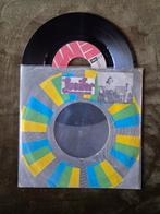 Lucifer Scarlet Lady Single., Gebruikt, 7 inch, Single, Ophalen of Verzenden