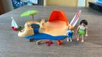 Playmobil strandset 4149, Ophalen of Verzenden, Gebruikt
