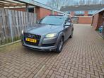 Audi Q7 3.6 FSI 206KW Quattro Tiptronic 2009 Grijs, Auto's, Automaat, 2210 kg, 7 stoelen, 3597 cc