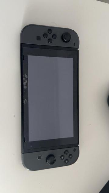 Nintendo Switch beschikbaar voor biedingen
