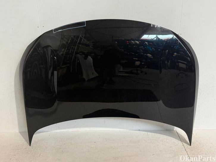 Peugeot 3008 II motorkap, Auto-onderdelen, Carrosserie en Plaatwerk, Motorkap, Voor, Gebruikt, Ophalen of Verzenden