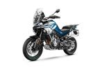 CFMOTO 800 MT SPORT (NIEUW), 2 cilinders, Cfmoto, Bedrijf, Meer dan 35 kW