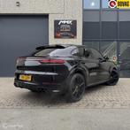 Porsche Cayenne Turbo S 4.0 E-Hybrid| BURMESTER | KERAMISCH|, Auto's, Porsche, Automaat, Cayenne, Zwart, Leder