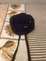 Blauwe Eastpak Rugzak, Ophalen, Nieuw, Blauw, Overige typen