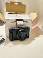 Sony ZV-1F Vlog Camera - Nieuwstaat, Compact, Ophalen of Verzenden, Zo goed als nieuw, Sony