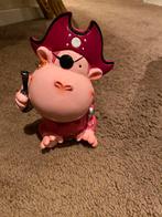 Spaarpot, Verzamelen, Ophalen of Verzenden, Zo goed als nieuw, Steen, Aardewerk of Keramiek, Dier