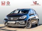 HONDA Jazz 1.5 Full Hybrid Crosstar Automaat | Dealeronderho, Automaat, 1227 kg, Stof, Euro 6