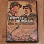 Battle of the Bulge (1965) DVD - Oorlogsfilm Klassieker, 1960 tot 1980, Ophalen of Verzenden, Zo goed als nieuw, Actie en Avontuur