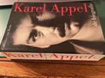 Karel Appel , de biografie, Ophalen of Verzenden, Zo goed als nieuw