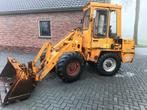 Zettelmeijer 401B  marge, Zakelijke goederen, Machines en Bouw | Kranen en Graafmachines, Ophalen of Verzenden, Wiellader of Shovel