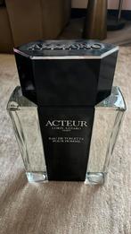 Parfumfactice ACTEUR Loris Azzaro 36,5 cm dummy, parfumfles, Verzamelen, Parfumverzamelingen, Parfumfles, Ophalen of Verzenden