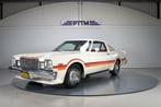 1978 Plymouth Road Runner, Achterwielaandrijving, Wit, Leder, 155 pk
