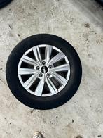 MAN TGE Originele lichtmetalen wielenset ONBESCHADIGD!, Auto-onderdelen, Banden en Velgen, Ophalen, 17 inch, 235 mm, Band(en)