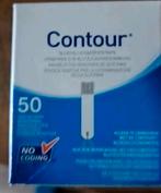 Diabetes contour strips, Ophalen of Verzenden, Nieuw, Overige typen