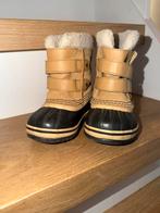 Sorel snowboots maat 24, Jongen of Meisje, Ophalen of Verzenden, Sorel, Laarzen