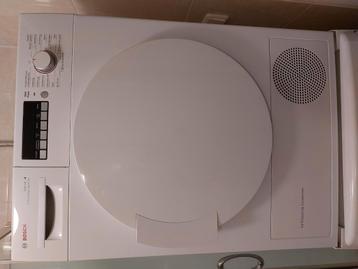 Bosch warmtepompdroger beschikbaar voor biedingen