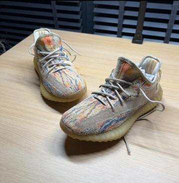 Limited edition Yeezy MX Oat sneakers maat 42 beschikbaar voor biedingen