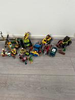 Lego City meerdere sets, Ophalen of Verzenden, Zo goed als nieuw, Complete set, Lego