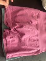 Arhletic bee short roze maat M, Kleding | Dames, Sportkleding, Maat 38/40 (M), Verzenden, Zo goed als nieuw, Athletic Bee