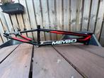 Meybo clipper holeschot frame, Ophalen, Zo goed als nieuw, Aluminium, 24 inch of meer