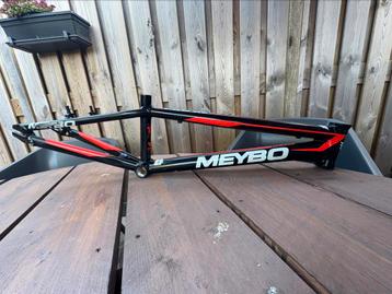 Meybo clipper frame beschikbaar voor biedingen