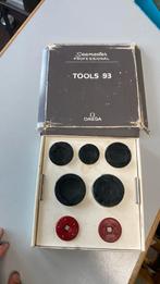 Omega Seamaster tools 93 professional, Ophalen of Verzenden