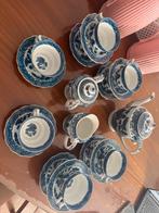 Compleet Chinees theeservies, Ophalen of Verzenden