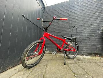 Kawasaki fiets beschikbaar voor biedingen