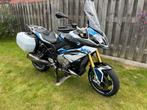 S1000xr S 1000 xr full options, Motoren, Handvatverwarming, Particulier, Toermotor