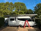 Winterdak caravan overkapping aluminium 7.50x3.00, Ophalen