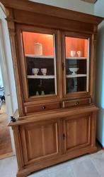 Licht eiken buffetkast - Rotterdam Ommoord, Ophalen