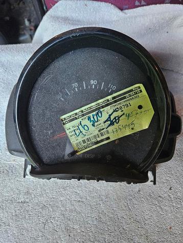 Toyota Aygo/C1/108 Tellerunit beschikbaar voor biedingen