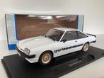 Opel Manta B 1:18 MCG Nieuw in doos, Ophalen of Verzenden, Nieuw, Auto, Overige merken