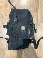 Kipling draagzak, Overige merken, Buik of Rug, Ophalen of Verzenden, Zo goed als nieuw