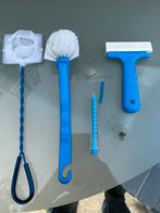 Reinigingsset voor aquarium, Dieren en Toebehoren, Vissen | Aquaria en Toebehoren, Ophalen