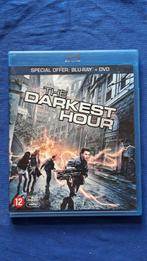 The Darkest Hour "Blu Ray", Ophalen of Verzenden, Zo goed als nieuw