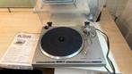 Pioneer PL-200 platenspeler, Audio, Tv en Foto, Platenspelers, Ophalen, Gebruikt, Pioneer, Automatisch