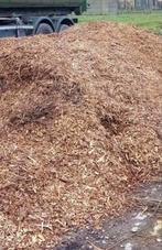 Gratis houtsnippers gezocht in Heenvliet, Ophalen, Boomschors