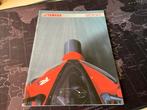Yamaha Programma 2000 Brochure.       (Y1), Ophalen of Verzenden, Yamaha