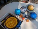 Ravensburger 3D Puzzel - Planetensysteem, Hobby en Vrije tijd, Ophalen of Verzenden, Zo goed als nieuw, Rubik's of 3D-puzzel