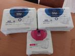 2 pakken slip maat M en 1 pak inleg vel, Diversen, Ophalen of Verzenden, Nieuw